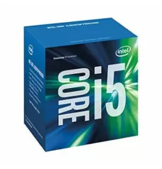 Intel Core i5-7500 7th Gen Processor